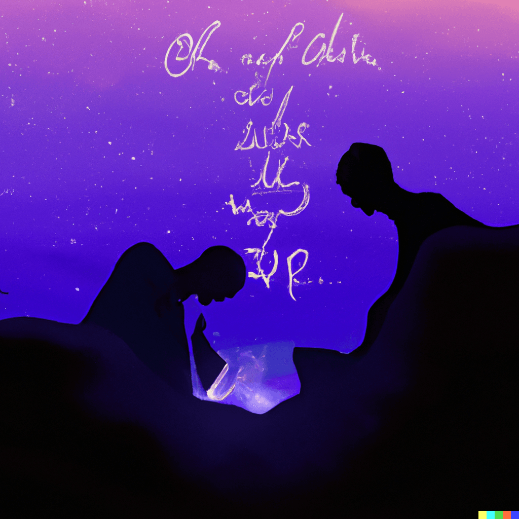 A Bitter Sweet Symphony